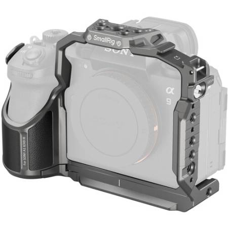 SmallRig 5187 - klatka do Sony Alpha 1 II, Alpha 9 III
